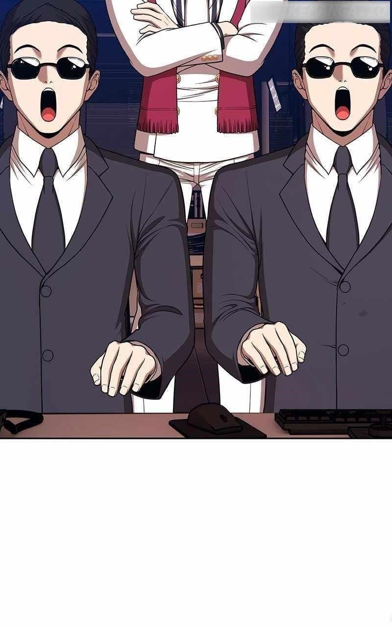 99 Reinforced Wood Stick — Chapter 97 — page 466