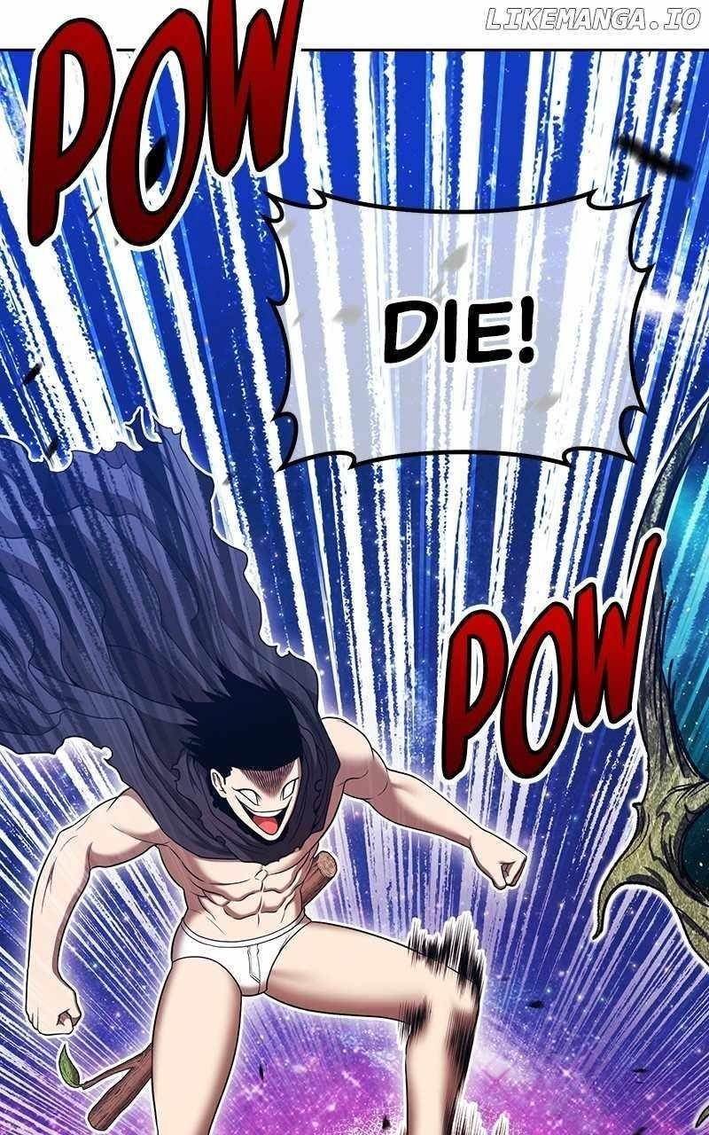 99 Reinforced Wood Stick — Chapter 98 — page 71