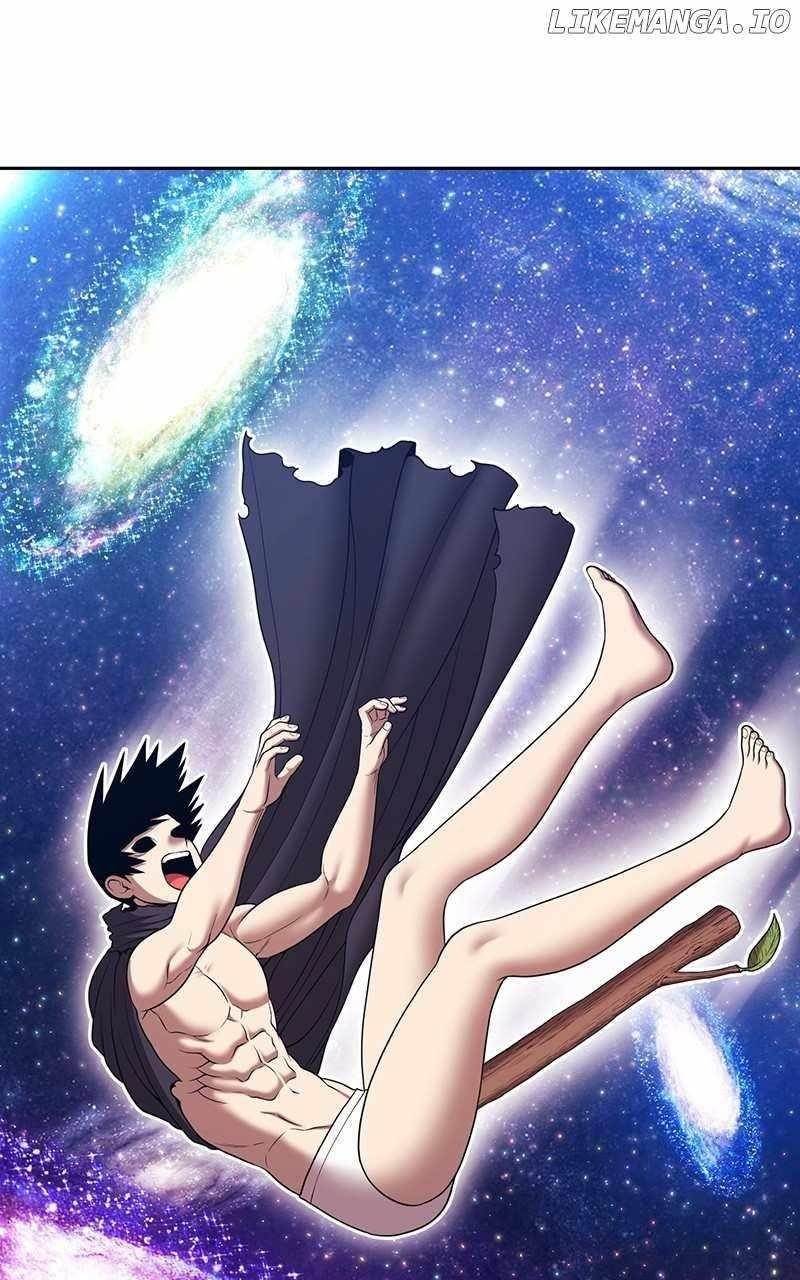 99 Reinforced Wood Stick — Chapter 98 — page 96