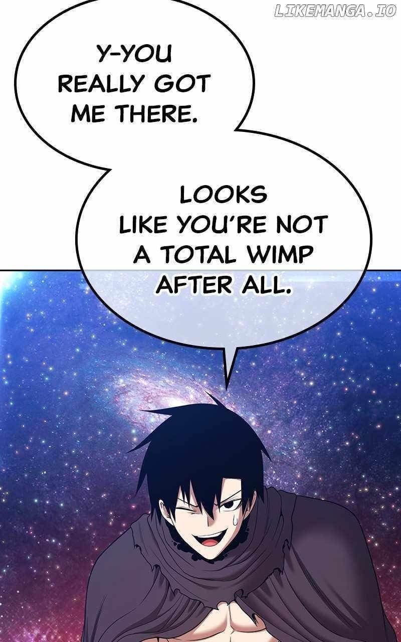 99 Reinforced Wood Stick — Chapter 98 — page 115