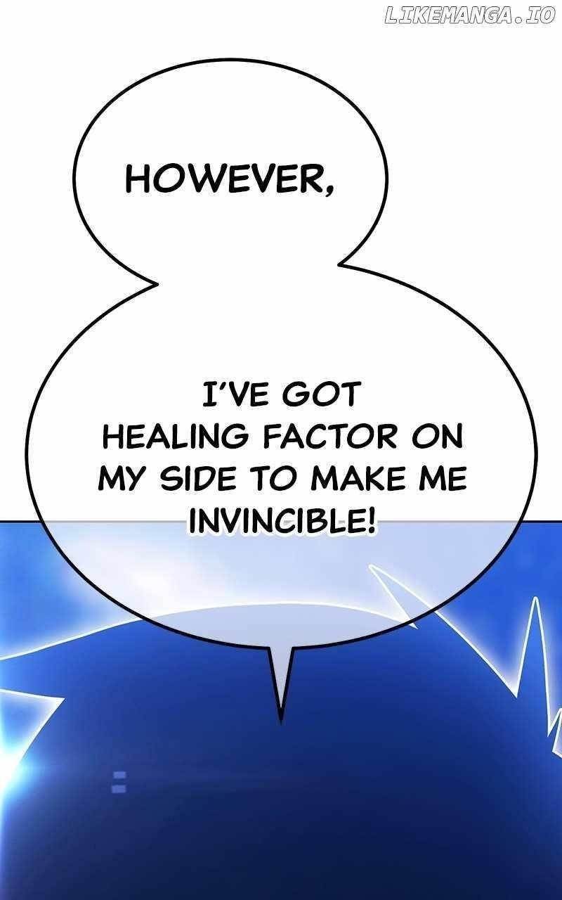99 Reinforced Wood Stick — Chapter 98 — page 118