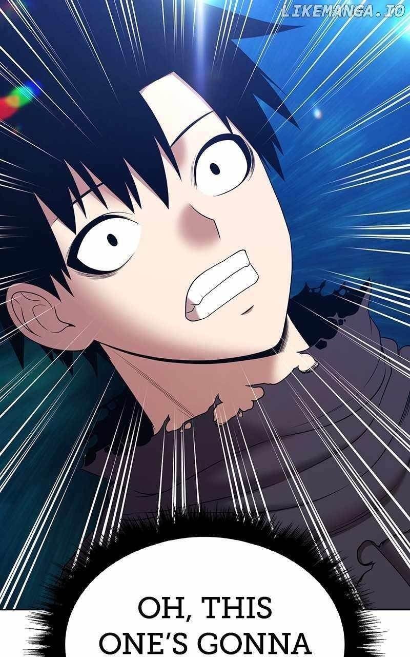 99 Reinforced Wood Stick — Chapter 98 — page 145