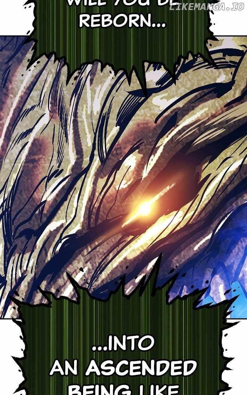 99 Reinforced Wood Stick — Chapter 98 — page 232