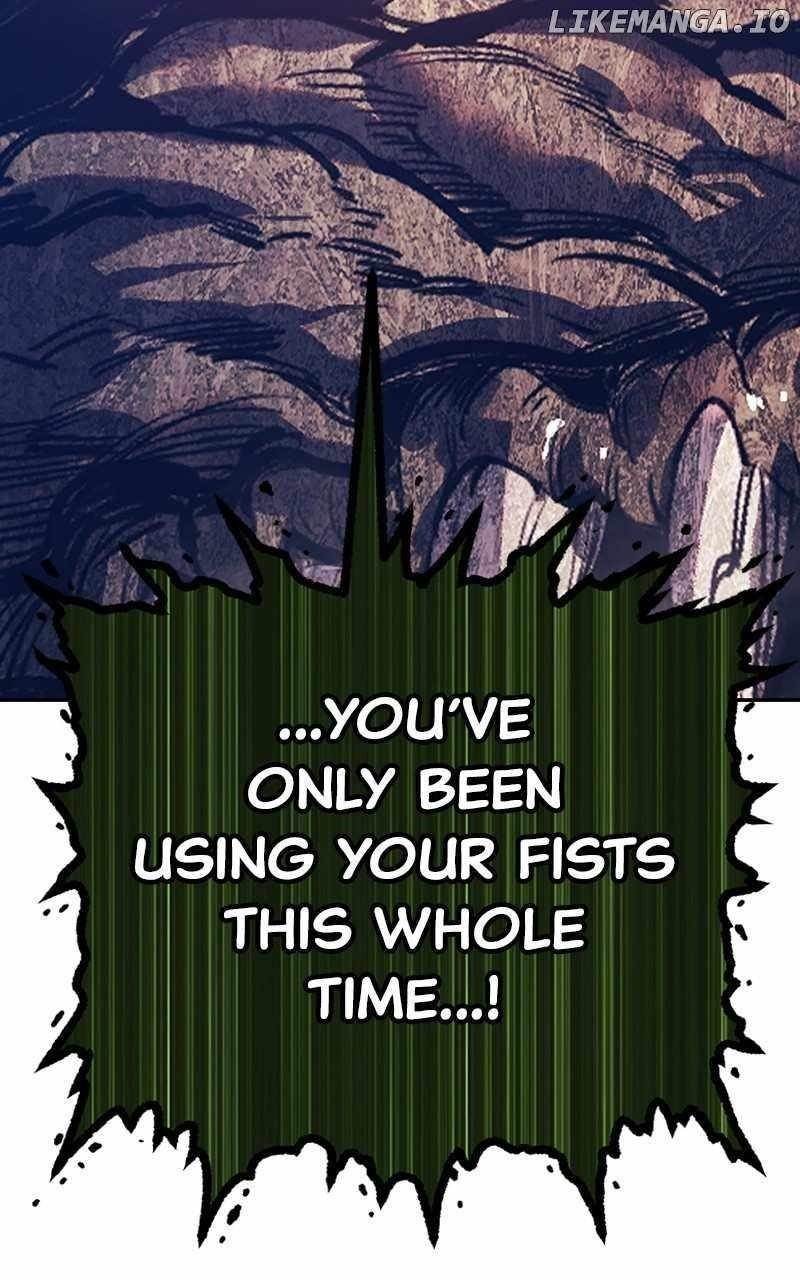 99 Reinforced Wood Stick — Chapter 98 — page 255