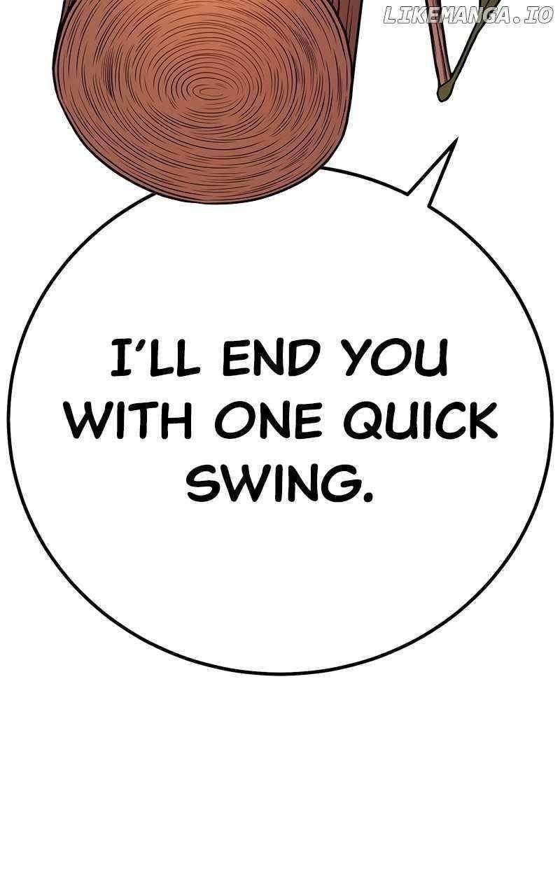 99 Reinforced Wood Stick — Chapter 98 — page 266