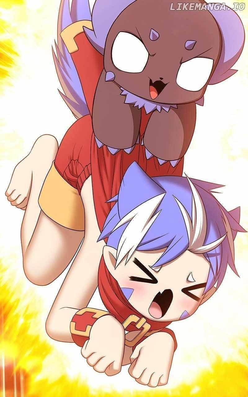 99 Reinforced Wood Stick — Chapter 98 — page 297