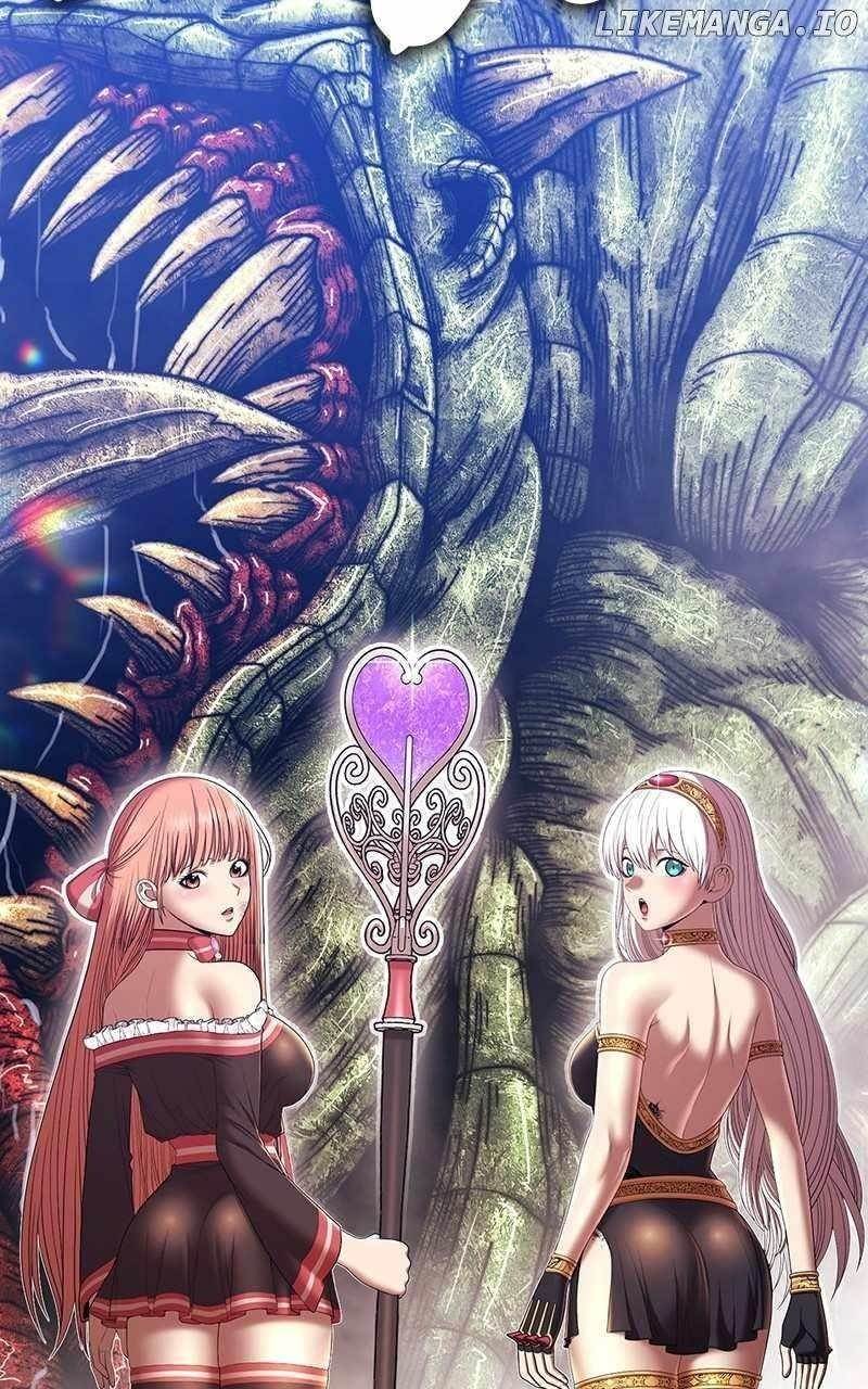 99 Reinforced Wood Stick — Chapter 98 — page 310