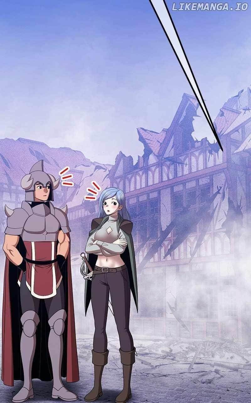 99 Reinforced Wood Stick — Chapter 98 — page 364