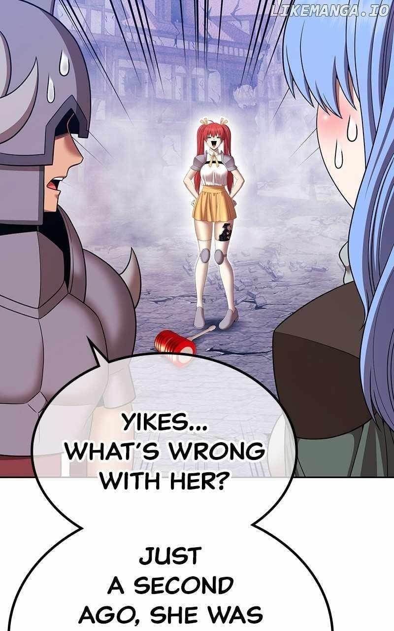 99 Reinforced Wood Stick — Chapter 98 — page 370