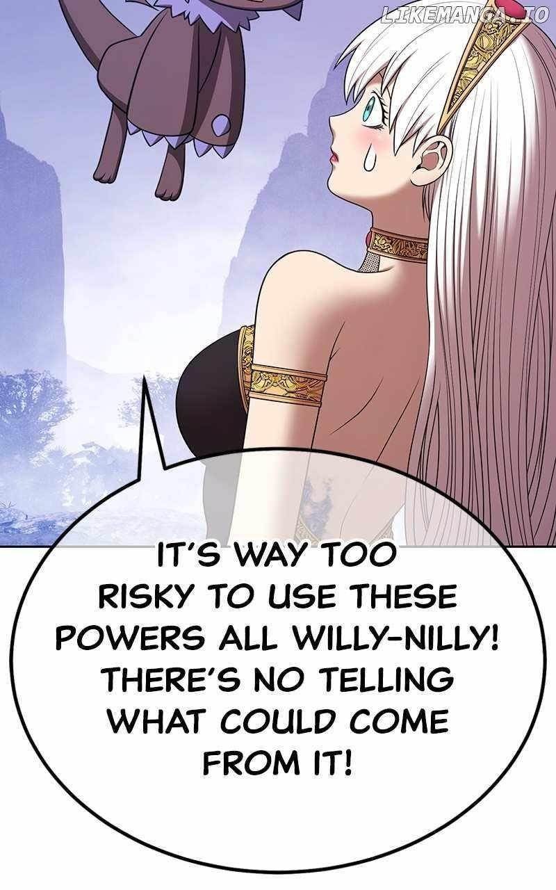 99 Reinforced Wood Stick — Chapter 98 — page 419