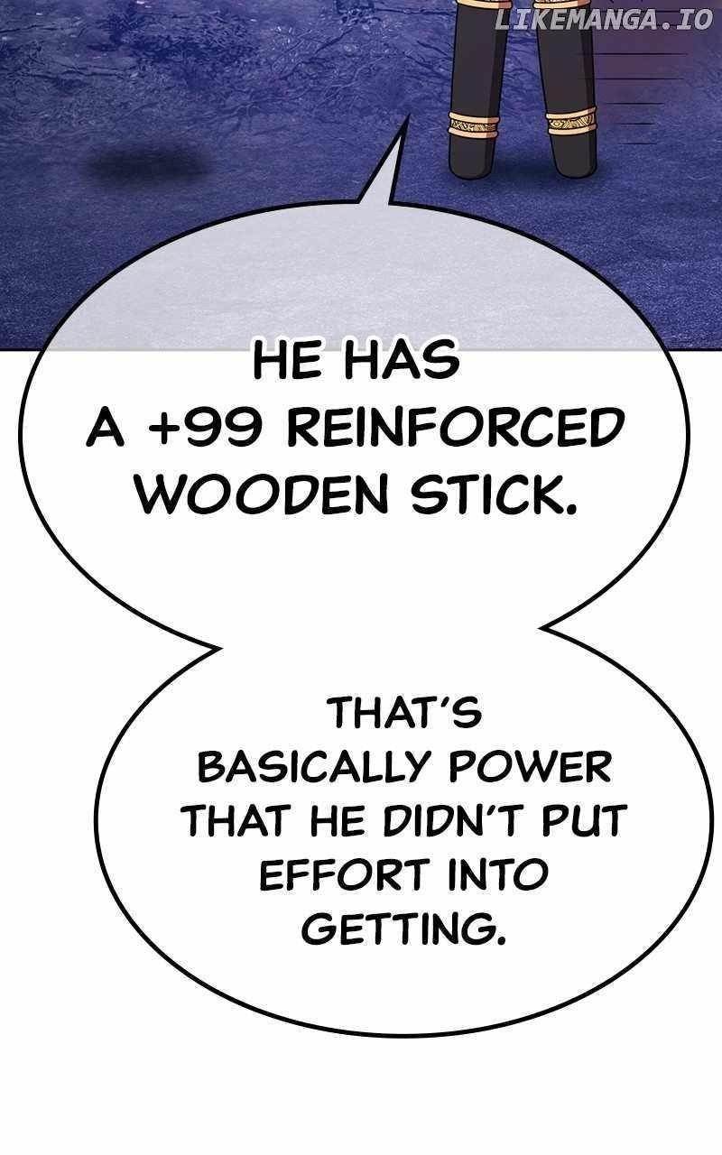 99 Reinforced Wood Stick — Chapter 98 — page 434