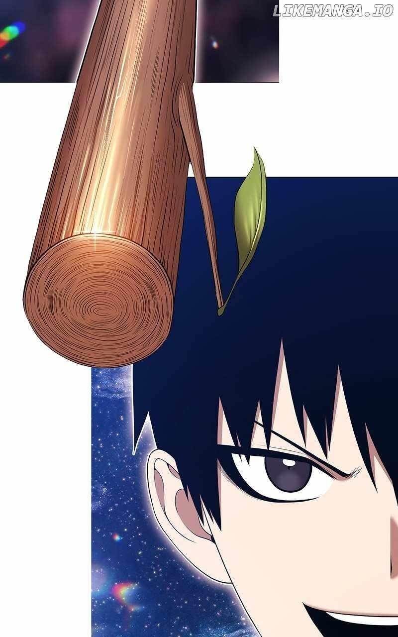 99 Reinforced Wood Stick — Chapter 98 — page 448