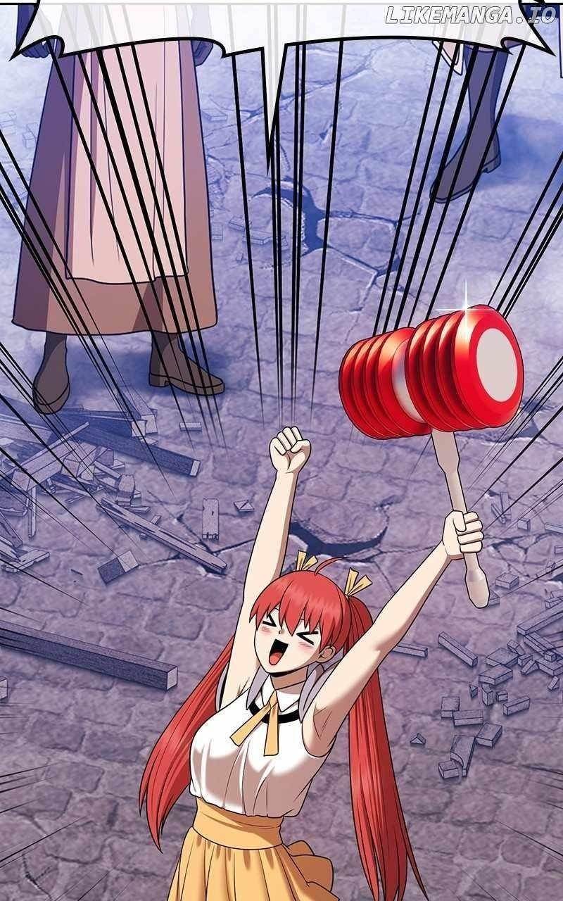 99 Reinforced Wood Stick — Chapter 99 — page 8