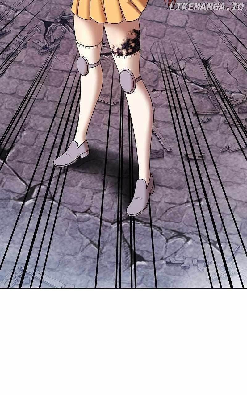 99 Reinforced Wood Stick — Chapter 99 — page 9