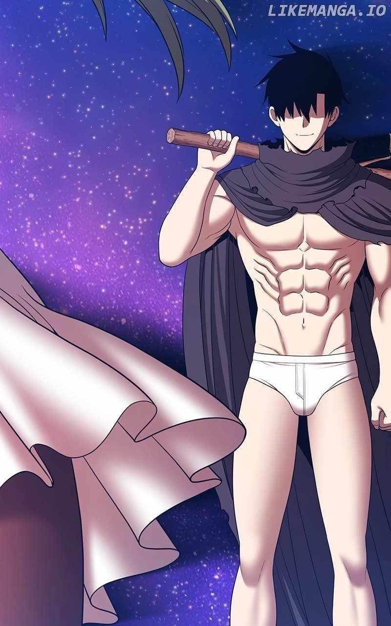 99 Reinforced Wood Stick — Chapter 99 — page 19