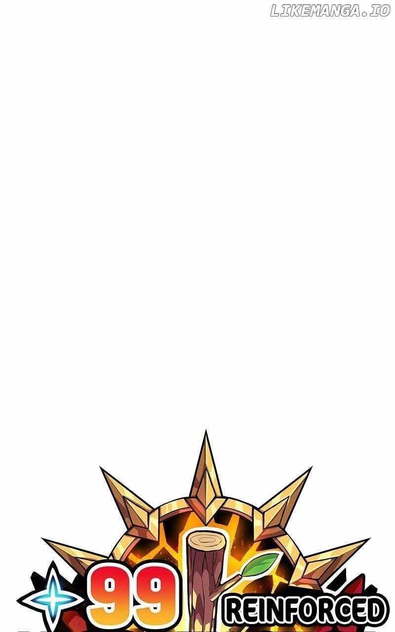 99 Reinforced Wood Stick — Chapter 99 — page 42