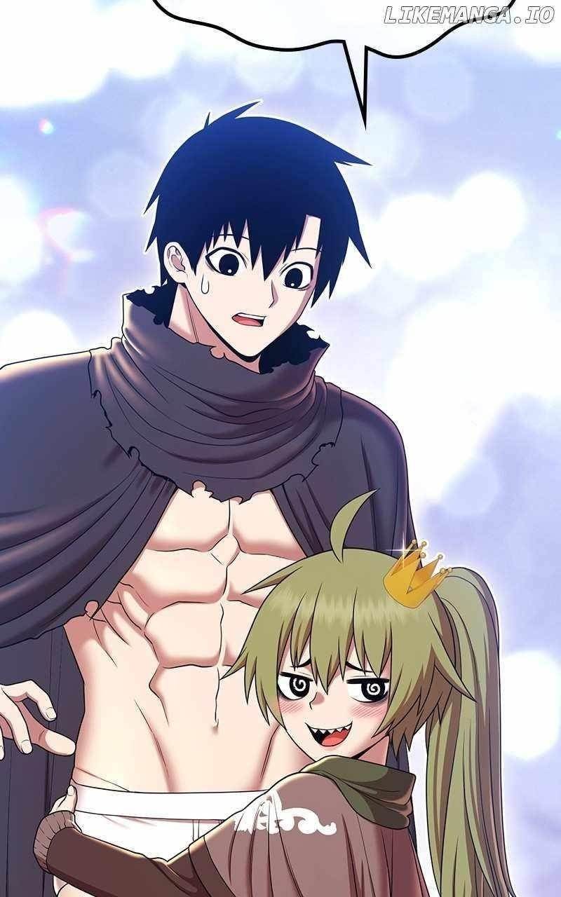 99 Reinforced Wood Stick — Chapter 99 — page 67
