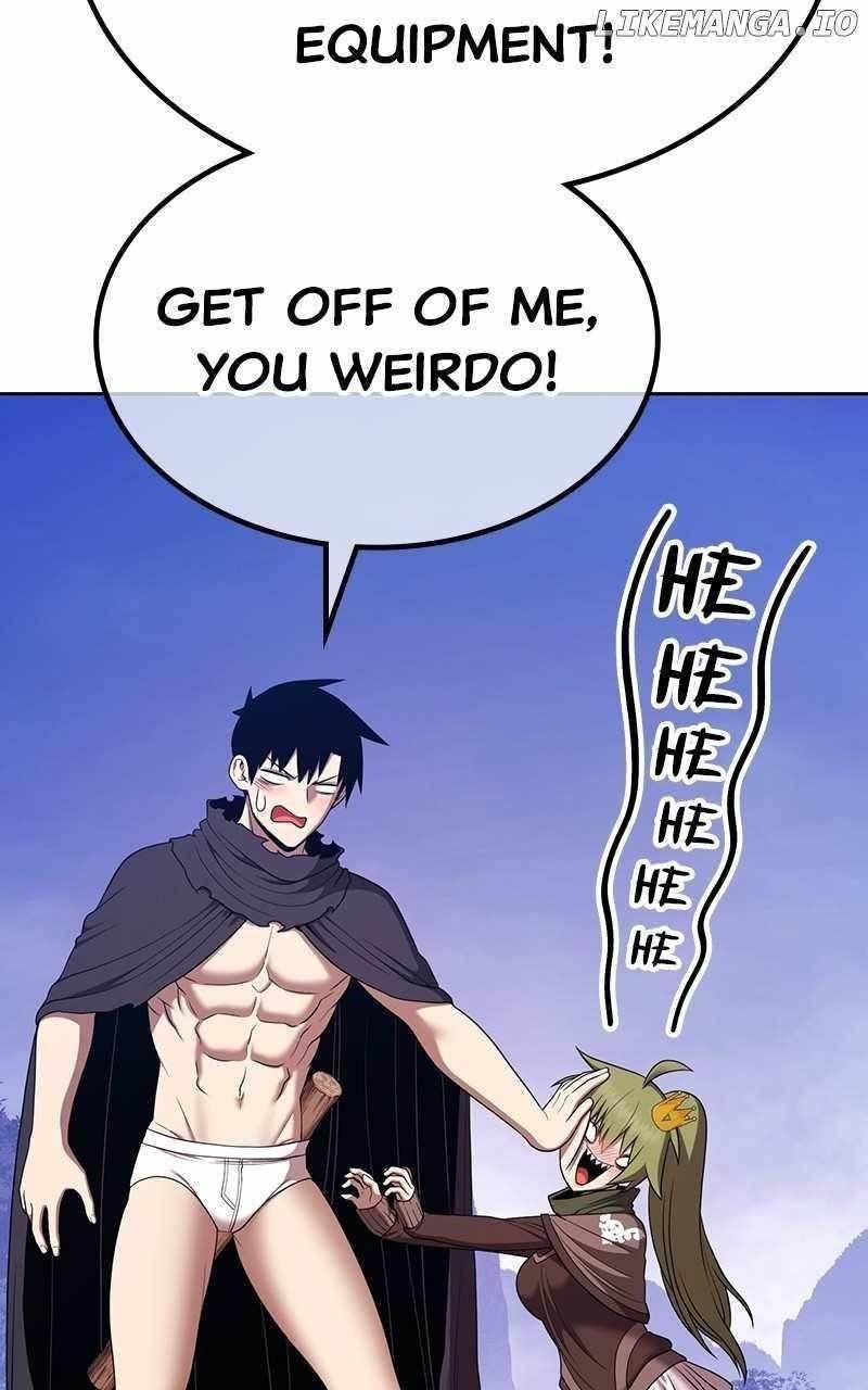99 Reinforced Wood Stick — Chapter 99 — page 77