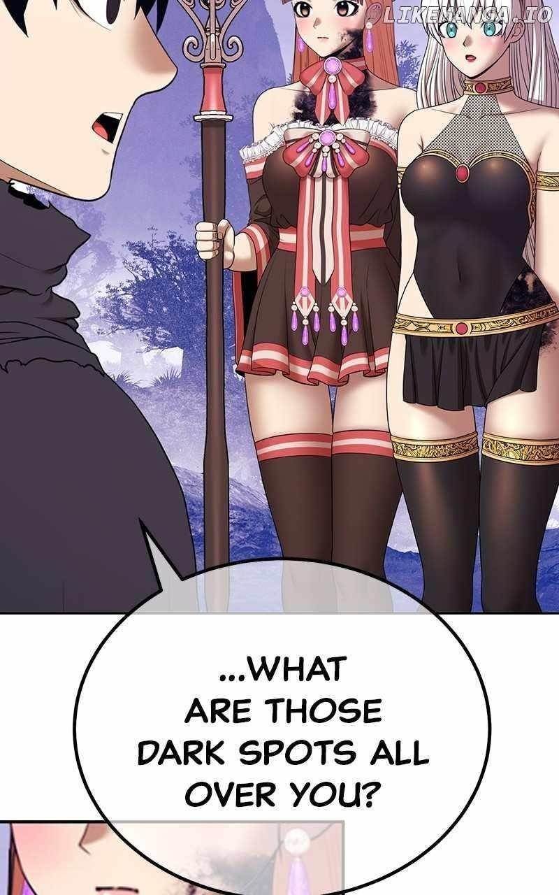 99 Reinforced Wood Stick — Chapter 99 — page 82