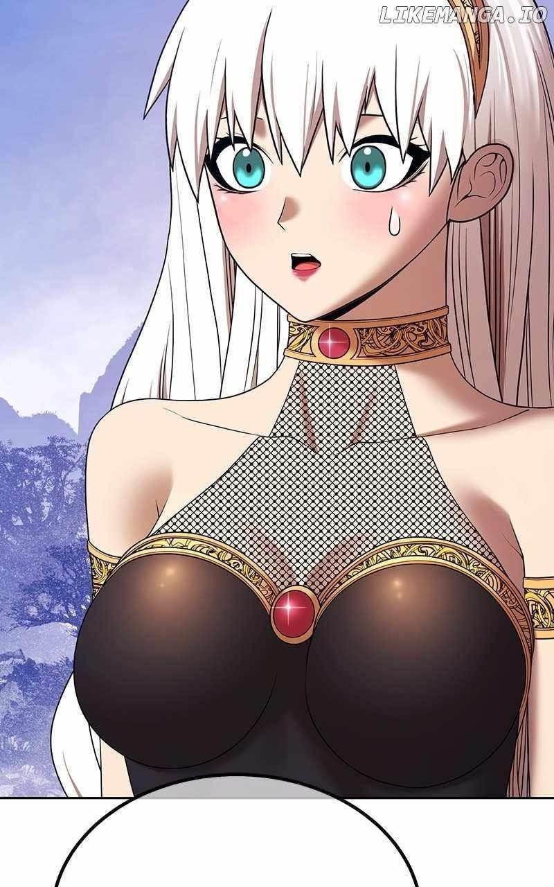99 Reinforced Wood Stick — Chapter 99 — page 91