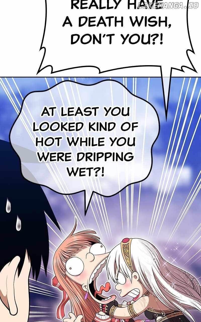 99 Reinforced Wood Stick — Chapter 99 — page 104