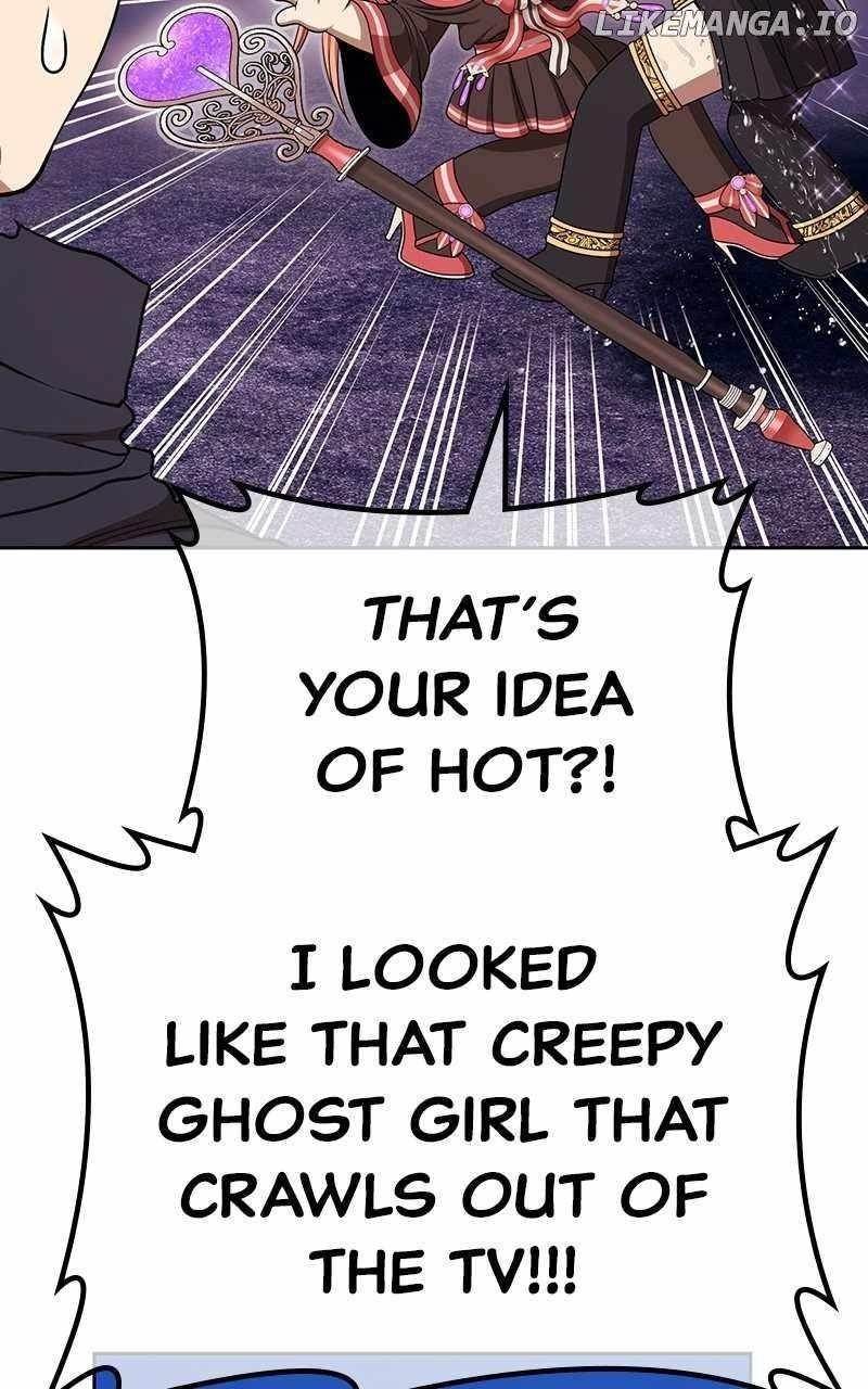 99 Reinforced Wood Stick — Chapter 99 — page 105