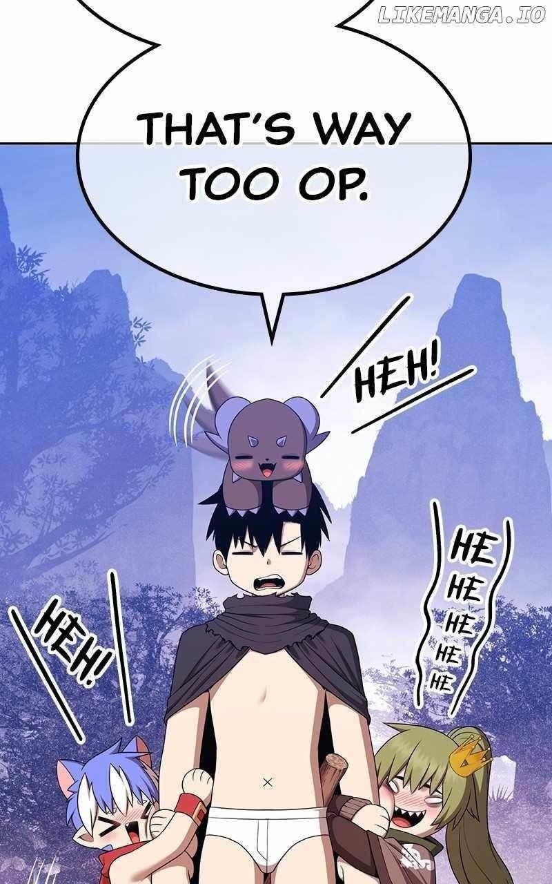 99 Reinforced Wood Stick — Chapter 99 — page 121