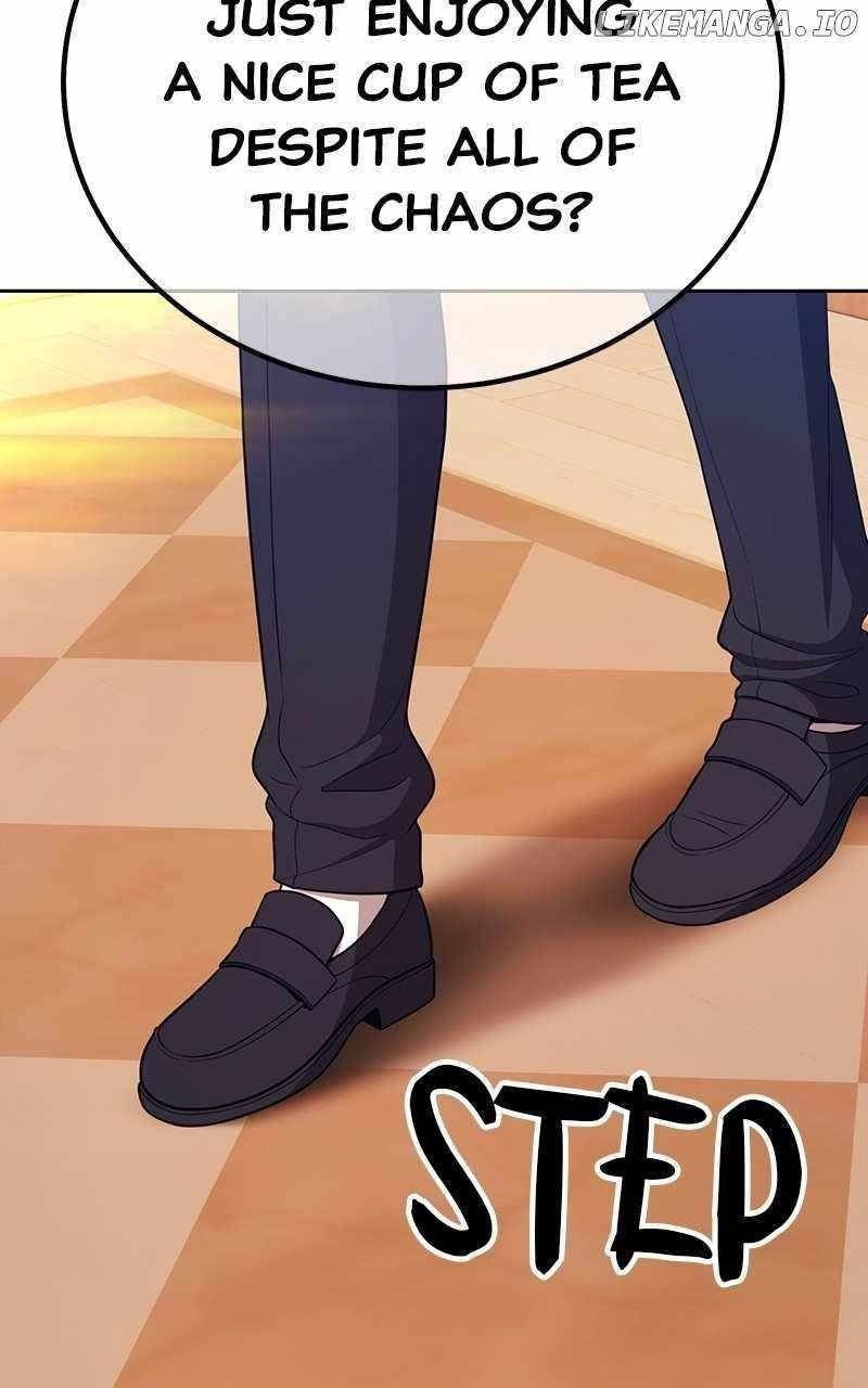 99 Reinforced Wood Stick — Chapter 99 — page 184