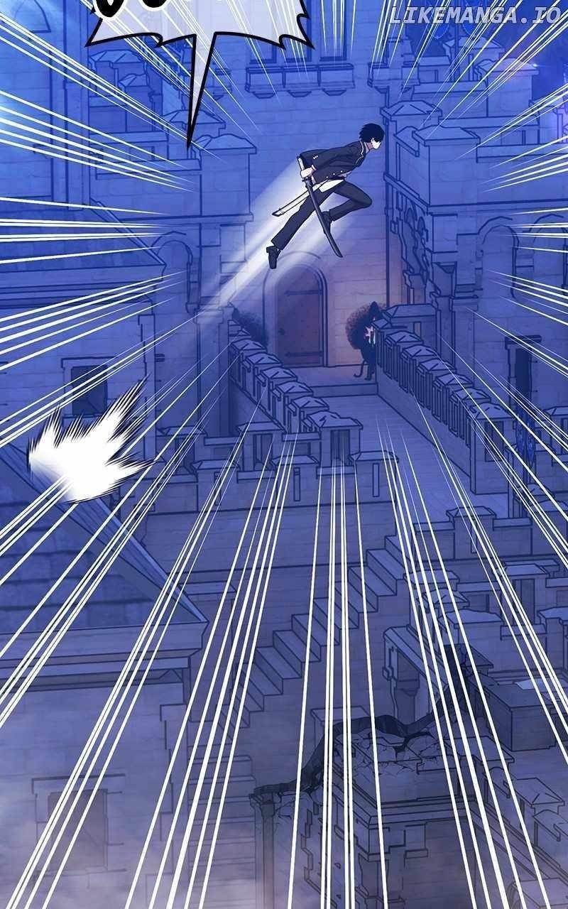 99 Reinforced Wood Stick — Chapter 99 — page 235