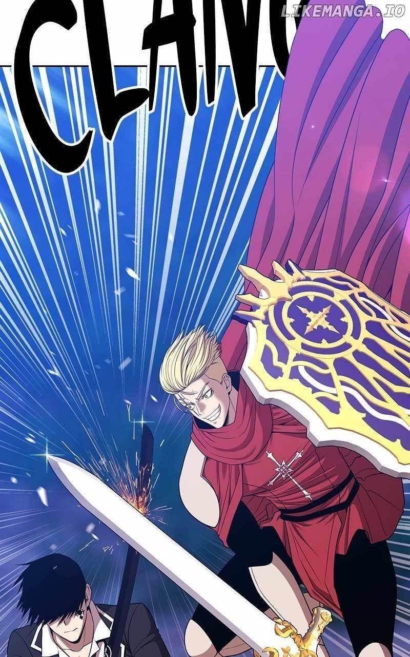 99 Reinforced Wood Stick — Chapter 99 — page 266