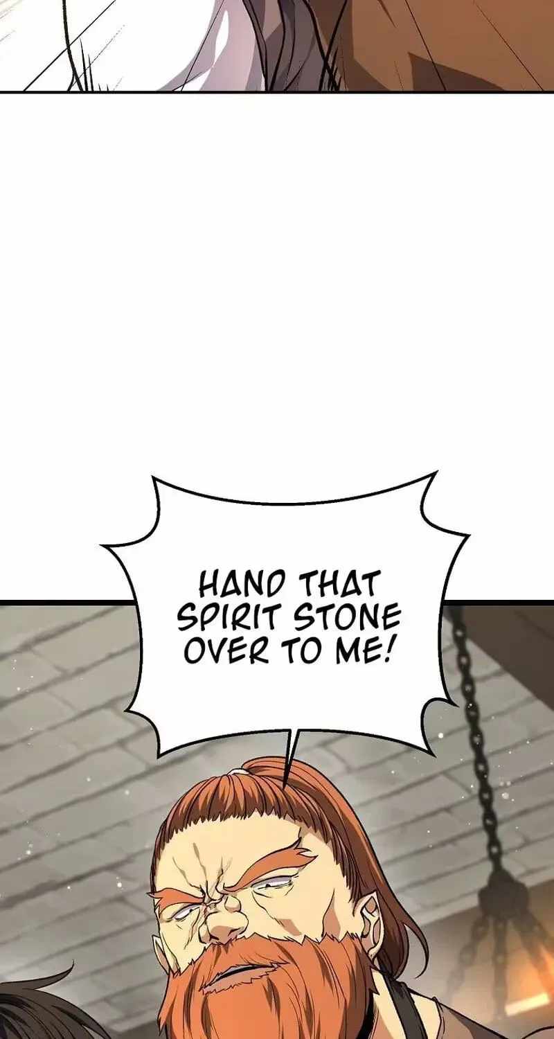 Returnee’s Hidden Strategy Streaming — Chapter 41 — page 3