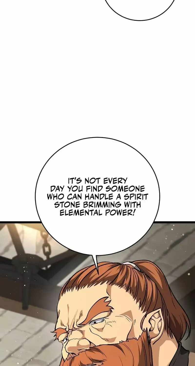 Returnee’s Hidden Strategy Streaming — Chapter 41 — page 9