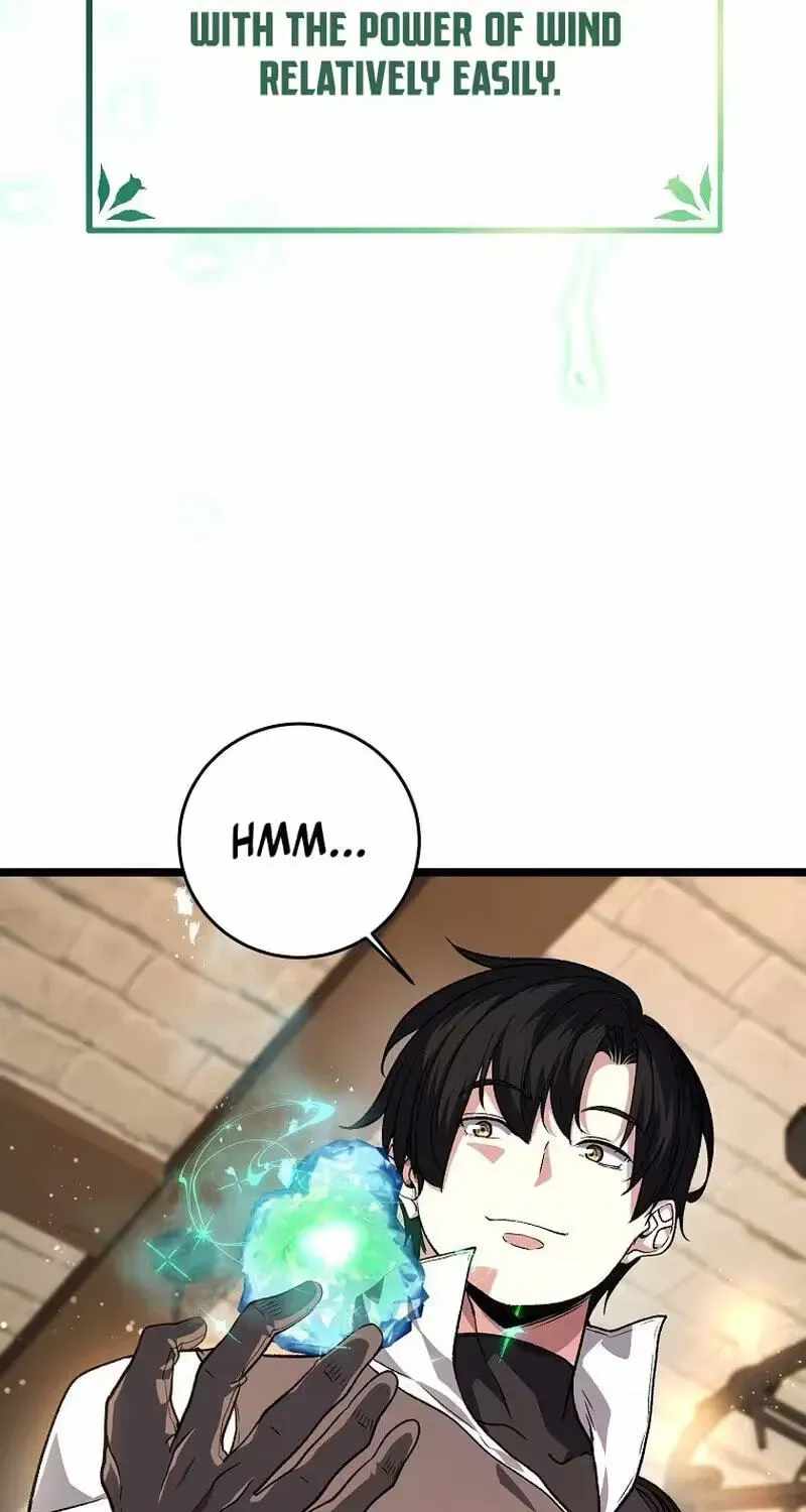 Returnee’s Hidden Strategy Streaming — Chapter 41 — page 17