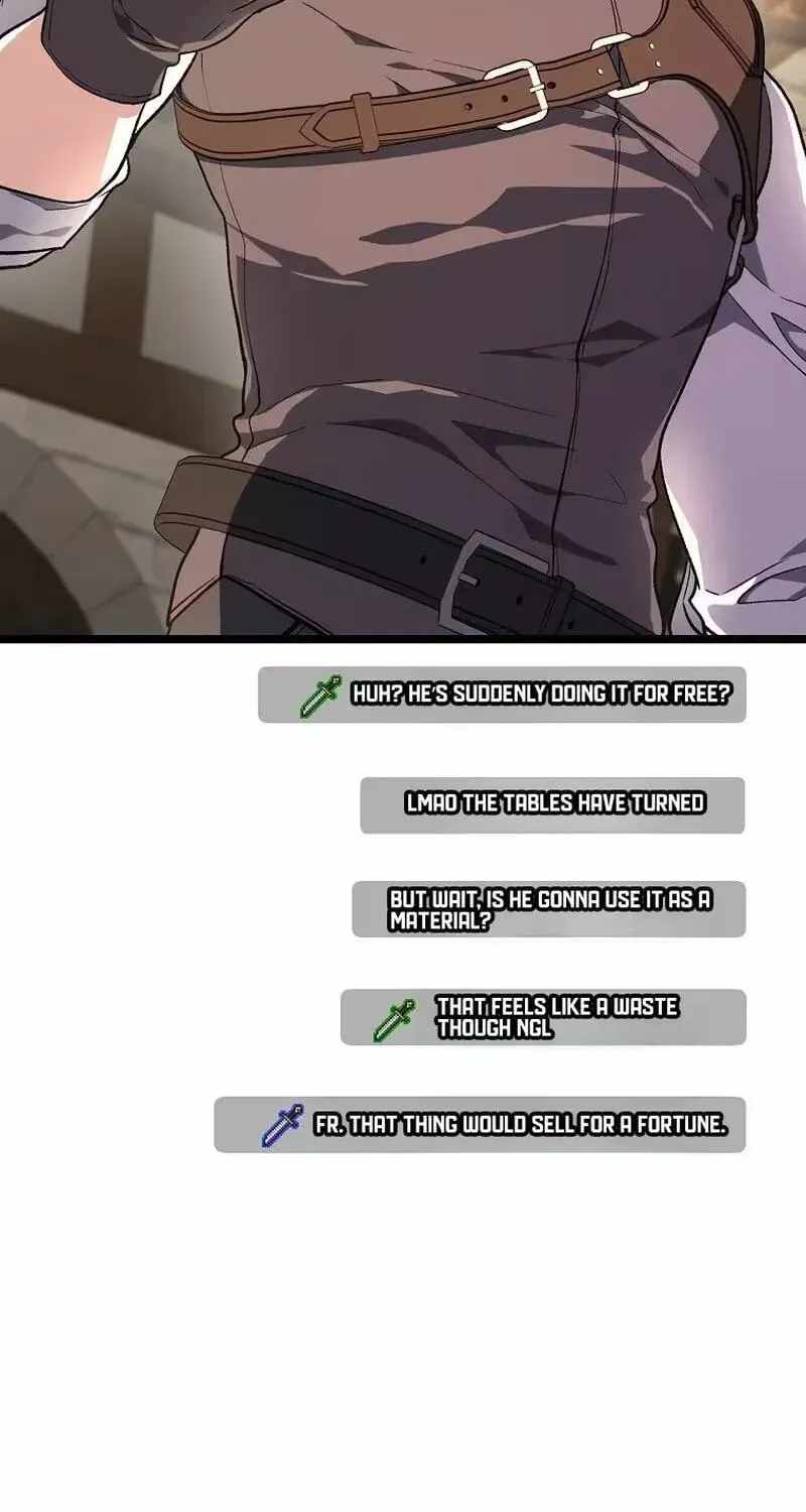 Returnee’s Hidden Strategy Streaming — Chapter 41 — page 19