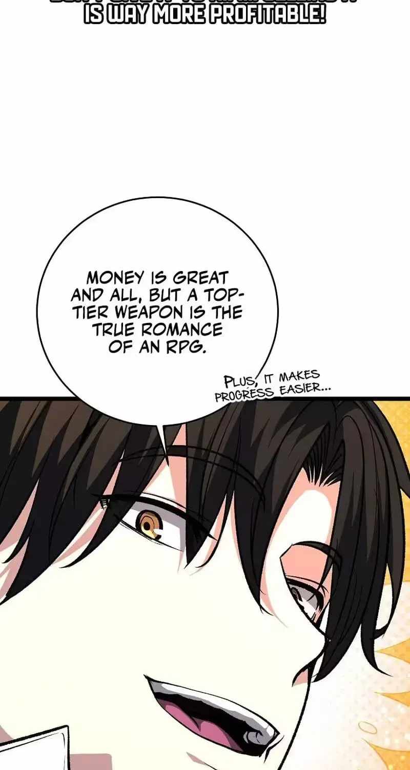 Returnee’s Hidden Strategy Streaming — Chapter 41 — page 23
