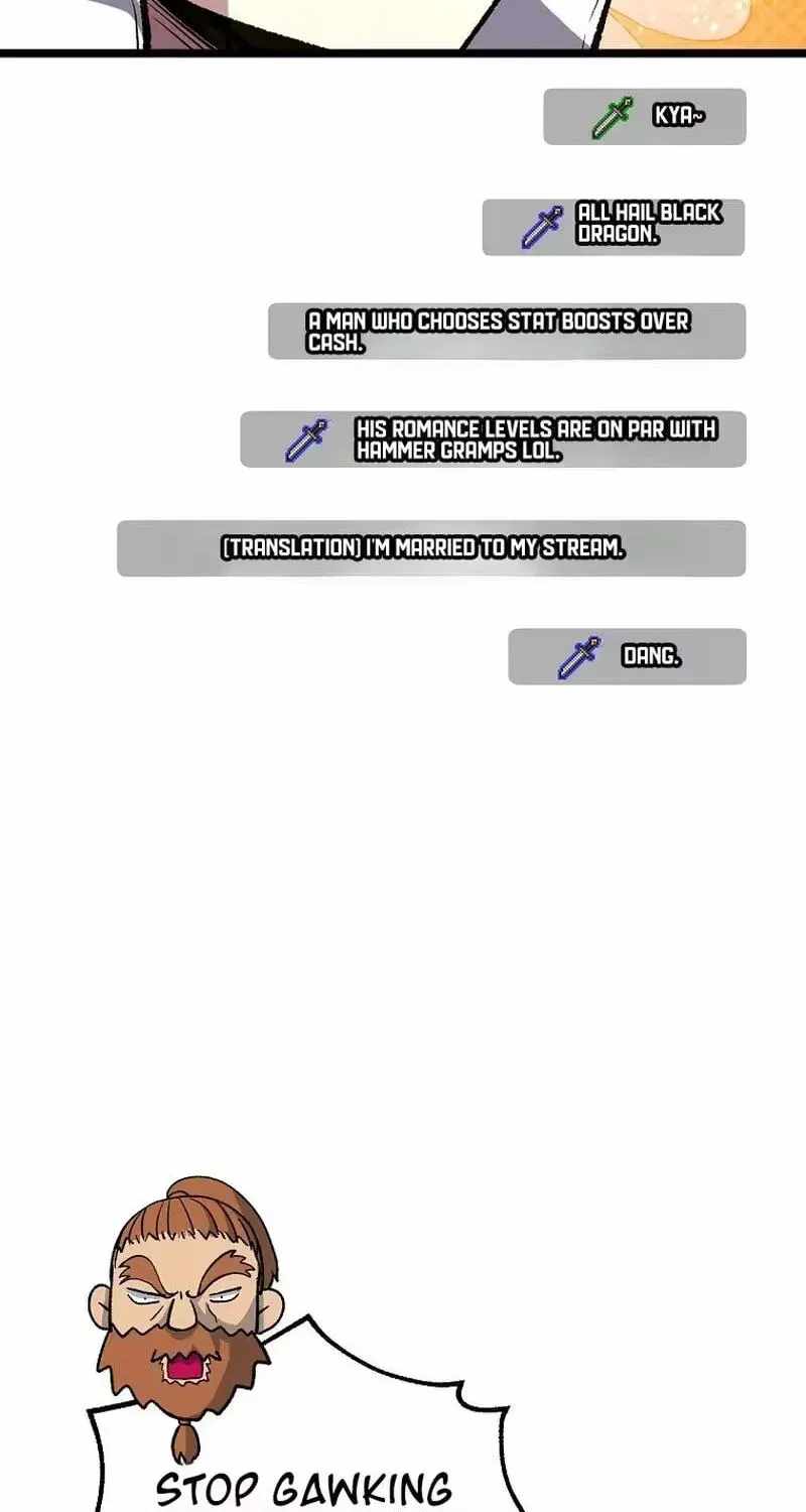 Returnee’s Hidden Strategy Streaming — Chapter 41 — page 25