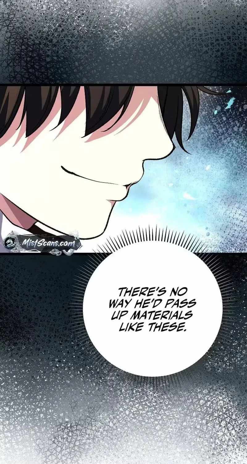Returnee’s Hidden Strategy Streaming — Chapter 41 — page 33