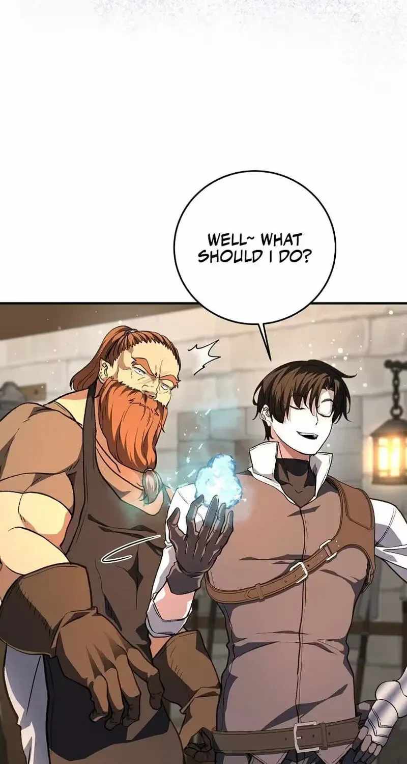 Returnee’s Hidden Strategy Streaming — Chapter 41 — page 35