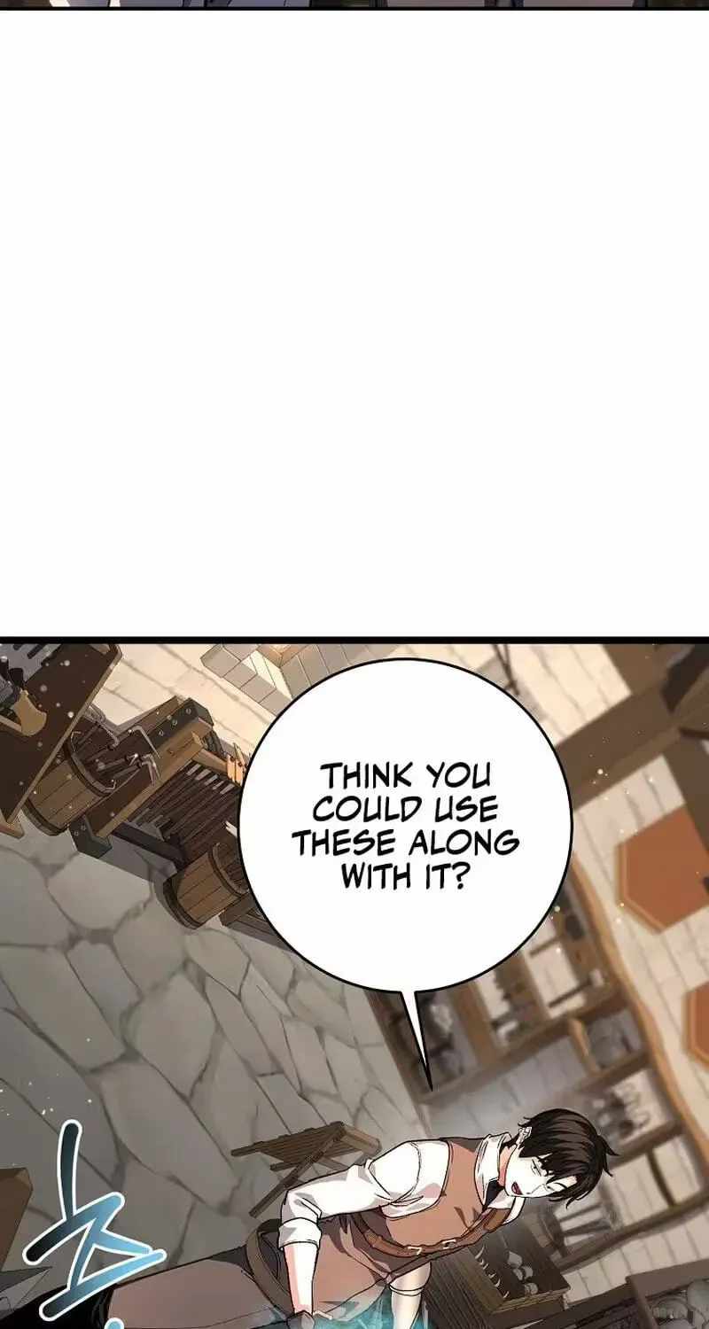 Returnee’s Hidden Strategy Streaming — Chapter 41 — page 37