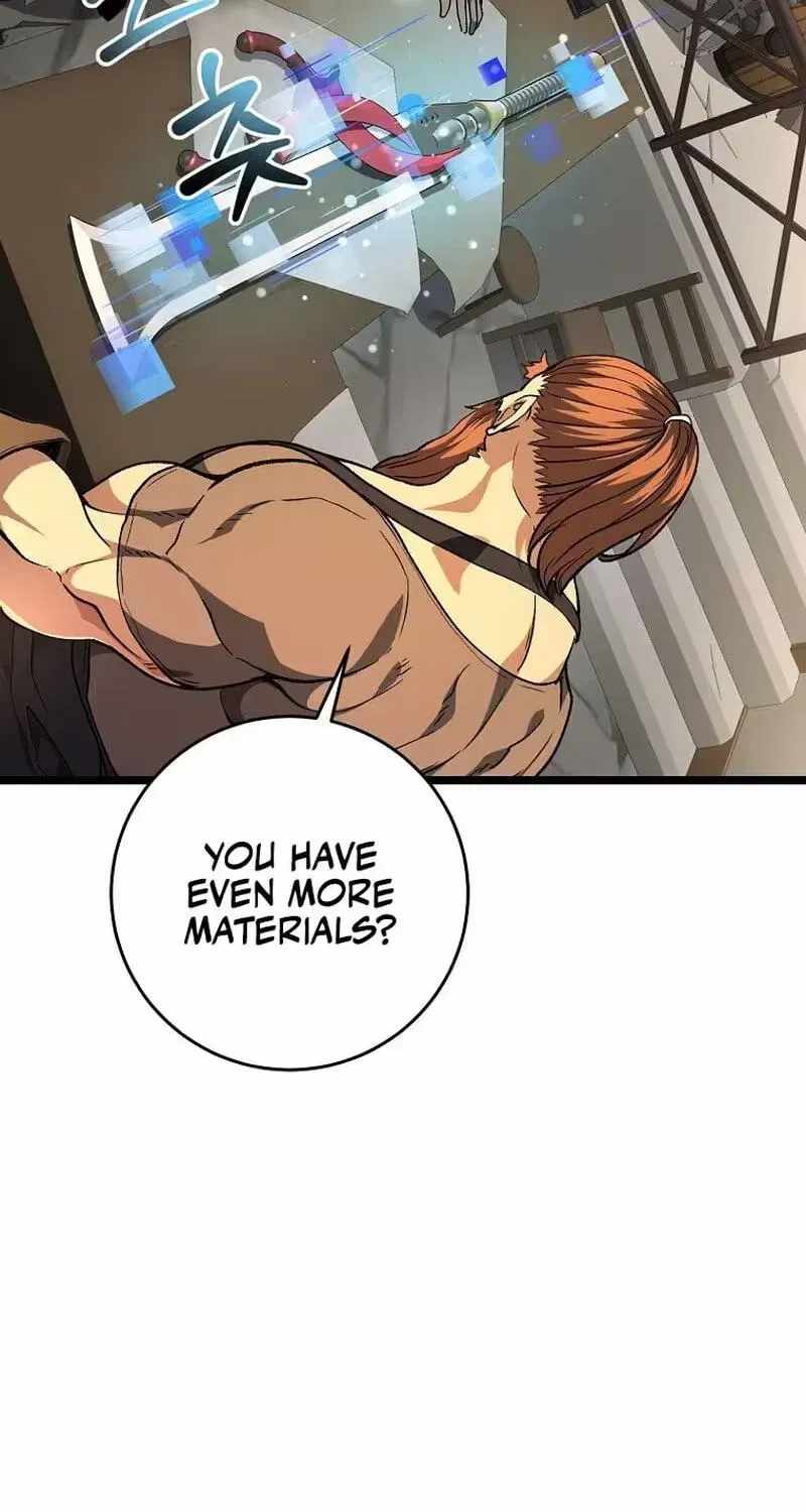 Returnee’s Hidden Strategy Streaming — Chapter 41 — page 39