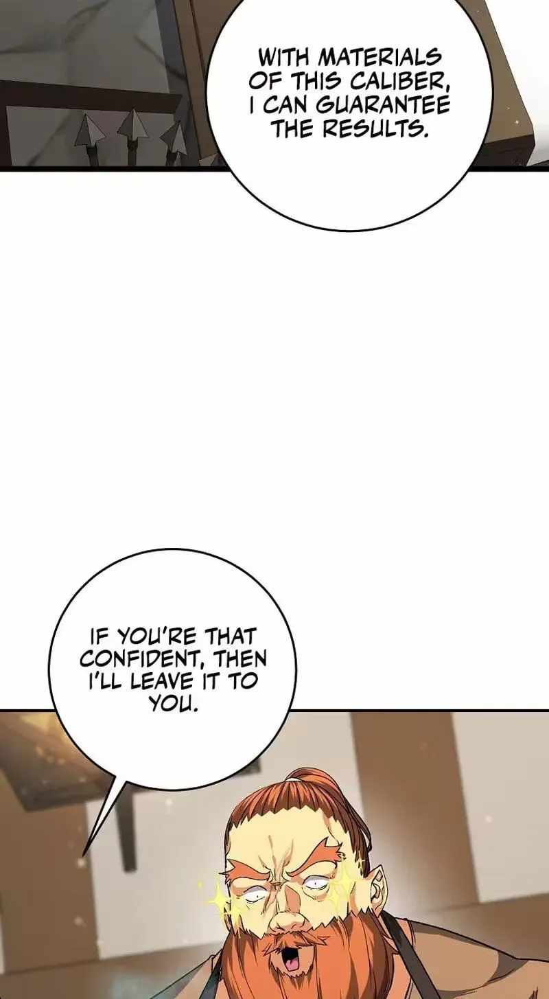 Returnee’s Hidden Strategy Streaming — Chapter 41 — page 42