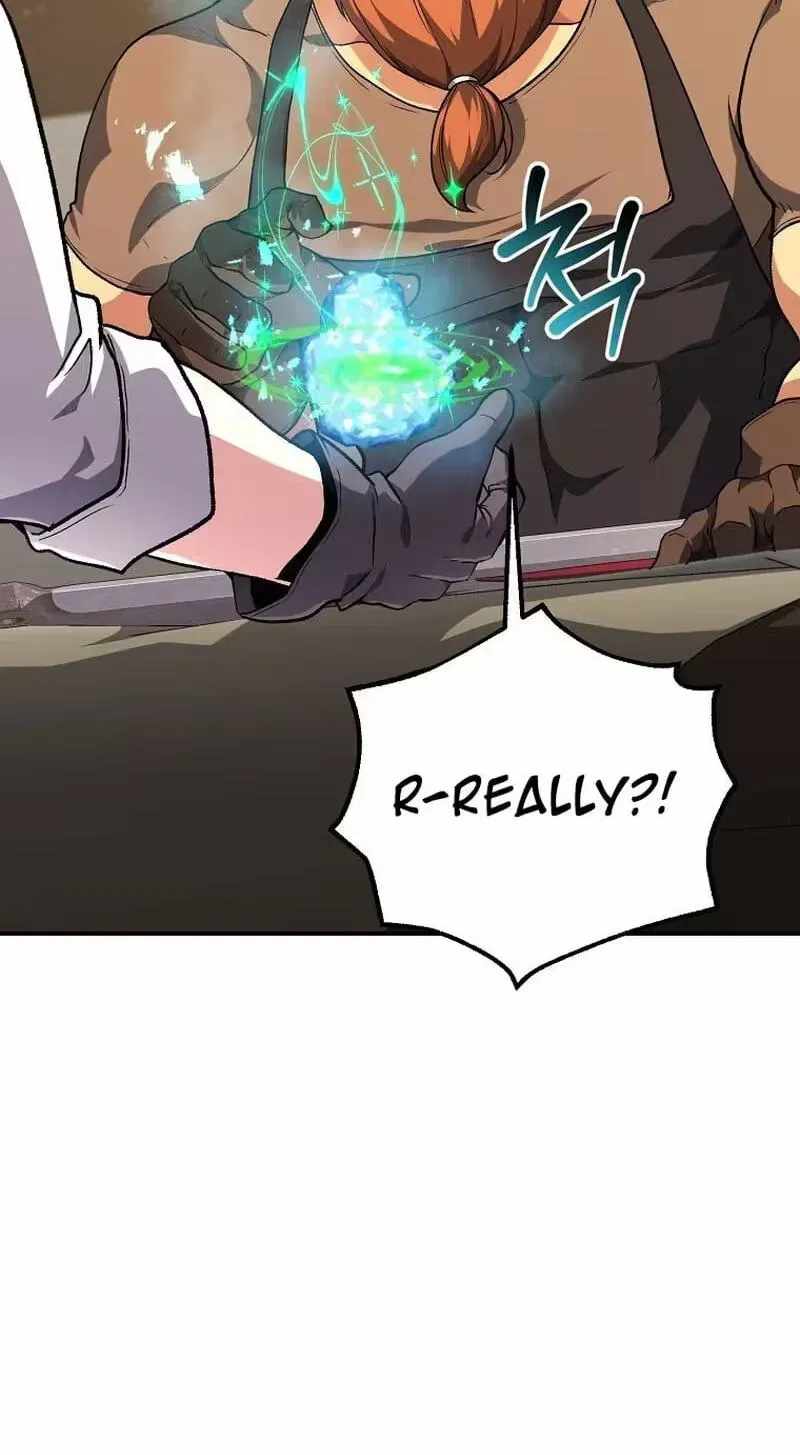 Returnee’s Hidden Strategy Streaming — Chapter 41 — page 43