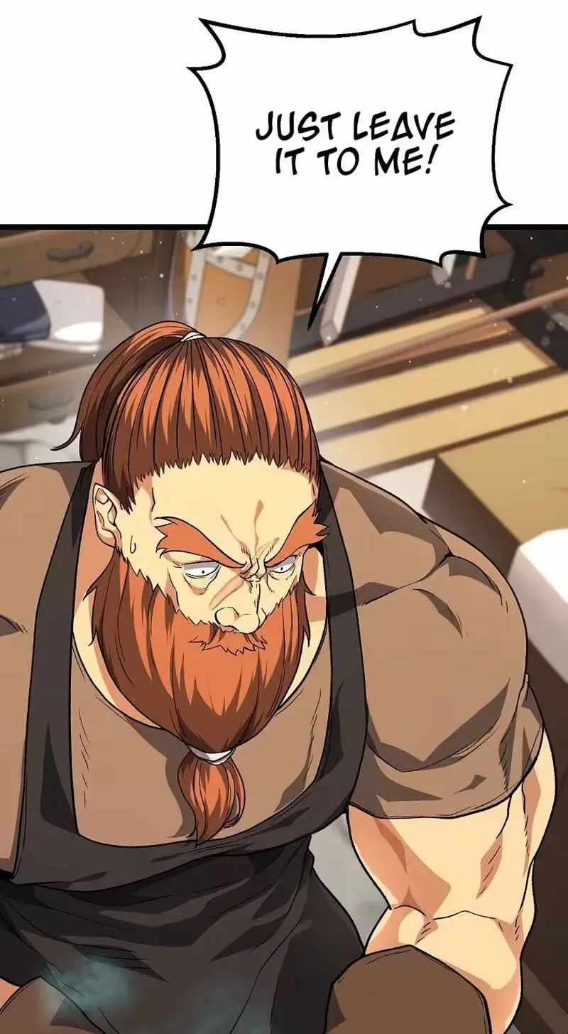 Returnee’s Hidden Strategy Streaming — Chapter 41 — page 44