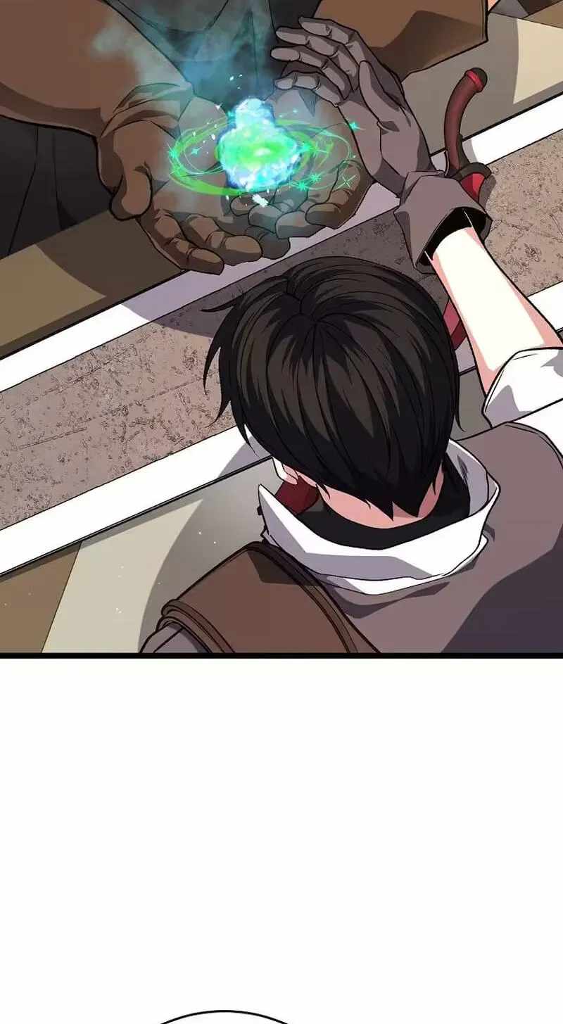Returnee’s Hidden Strategy Streaming — Chapter 41 — page 45
