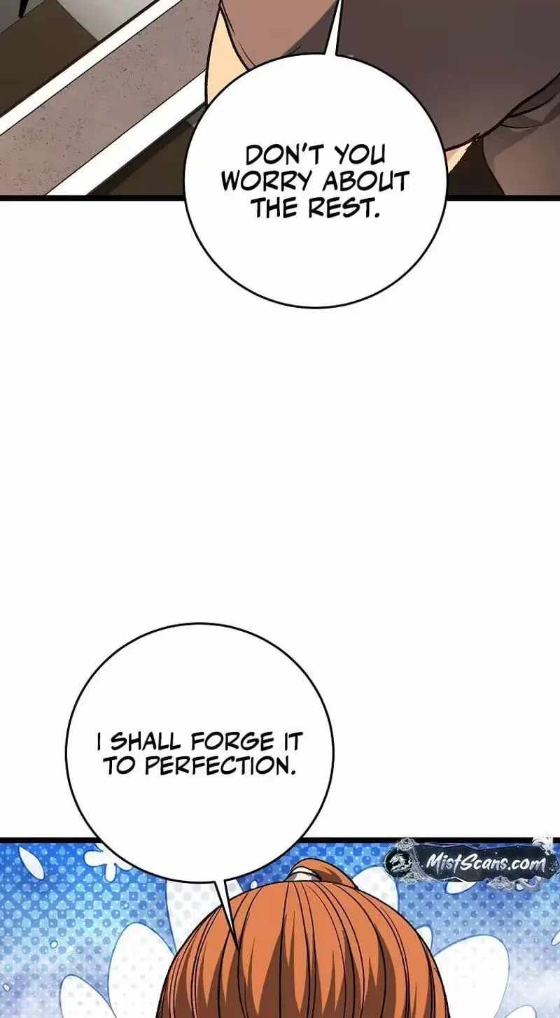 Returnee’s Hidden Strategy Streaming — Chapter 41 — page 47