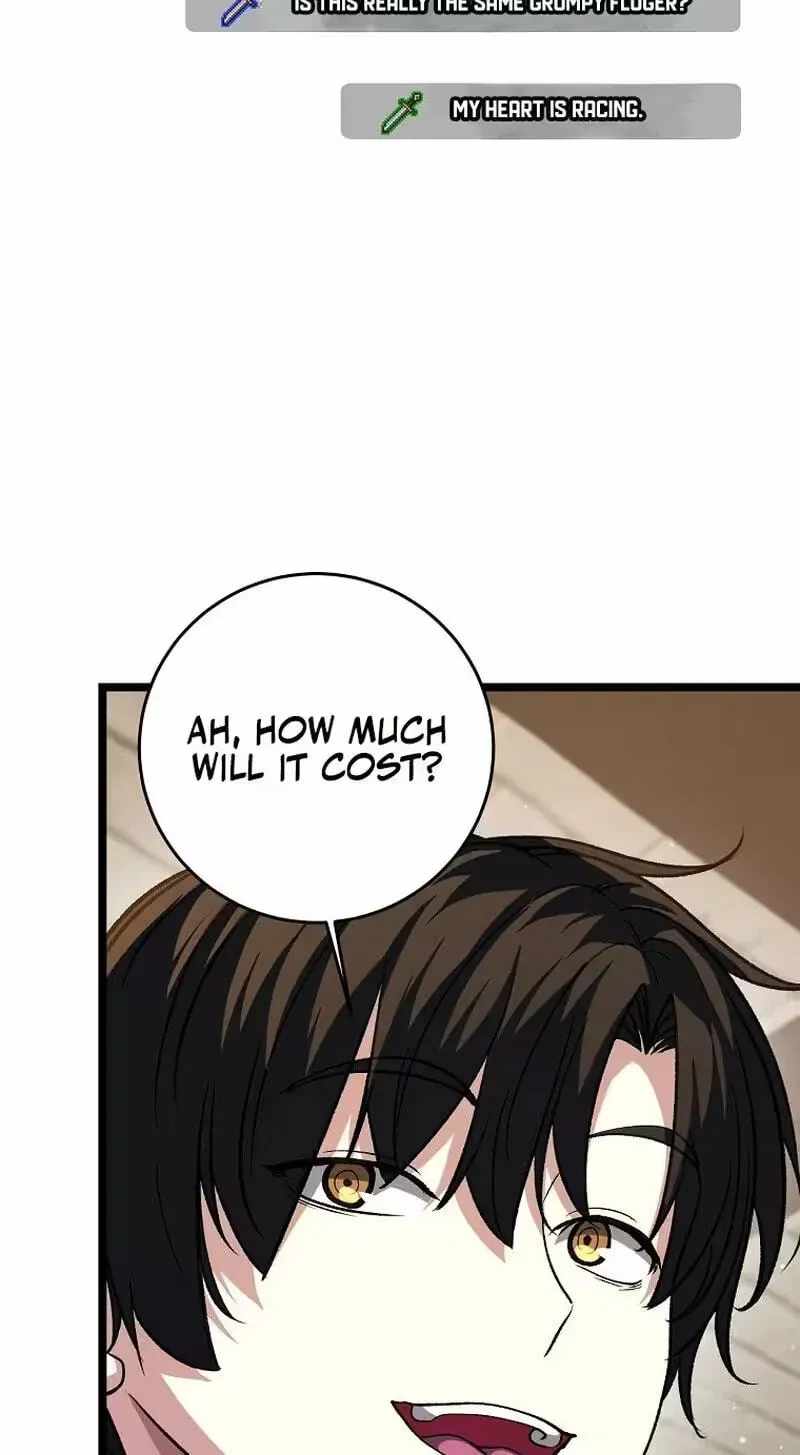 Returnee’s Hidden Strategy Streaming — Chapter 41 — page 49