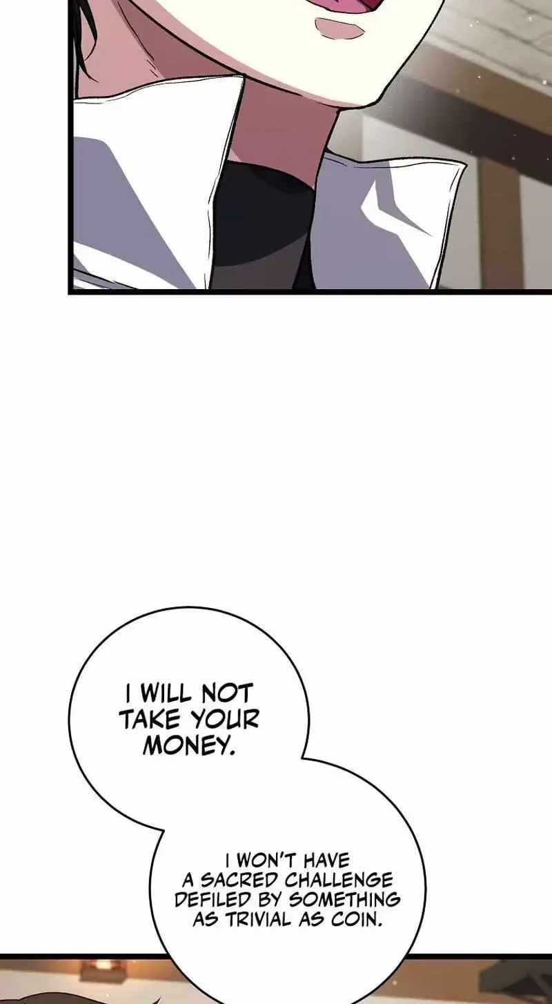 Returnee’s Hidden Strategy Streaming — Chapter 41 — page 50