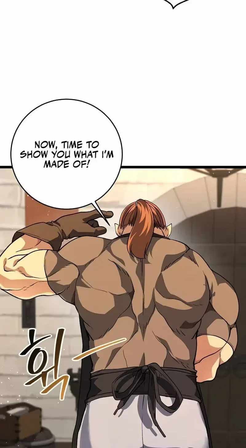 Returnee’s Hidden Strategy Streaming — Chapter 41 — page 53