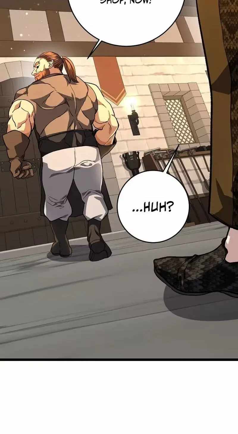 Returnee’s Hidden Strategy Streaming — Chapter 41 — page 55