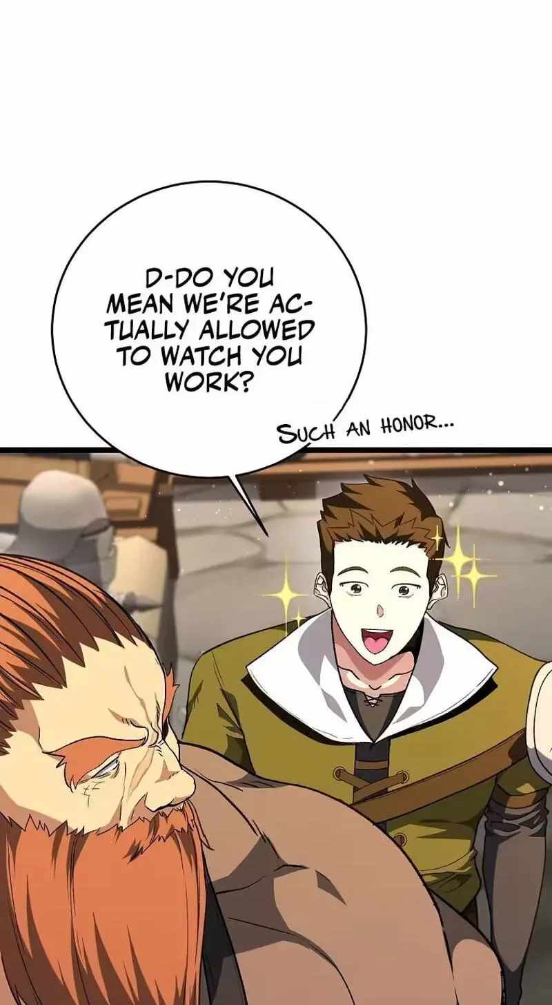 Returnee’s Hidden Strategy Streaming — Chapter 41 — page 56